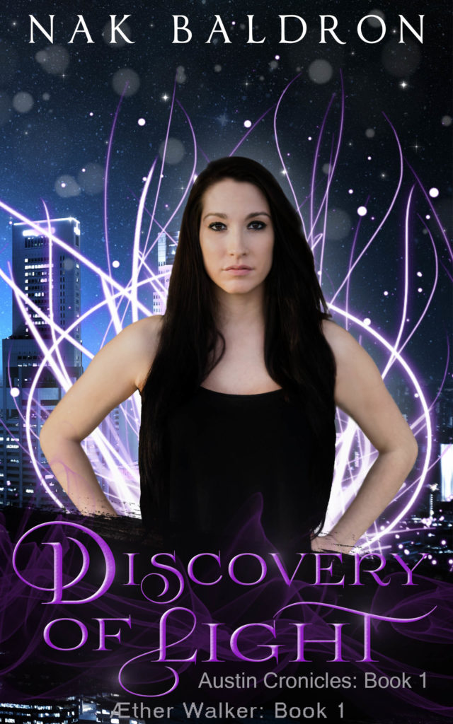 Discovery of Light