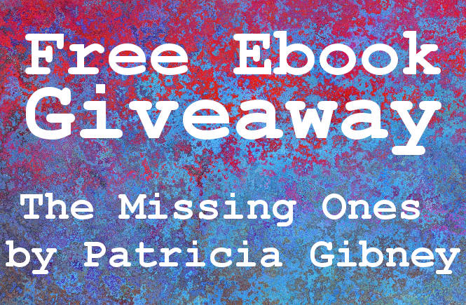 Free Ebook The Missing Ones by Patricia Gibney
