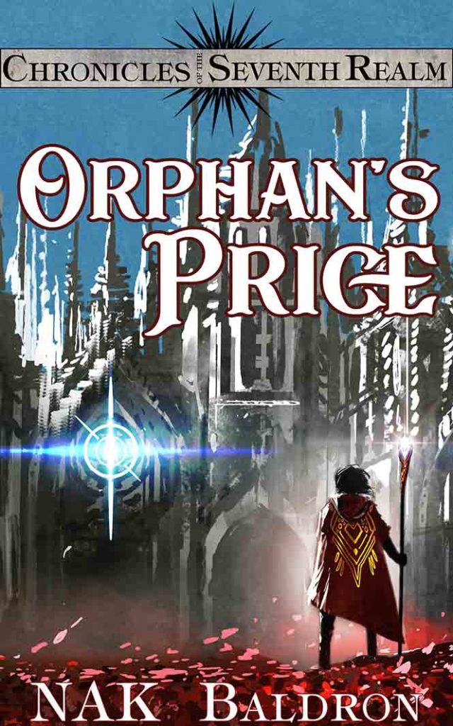 Orphan's Price
