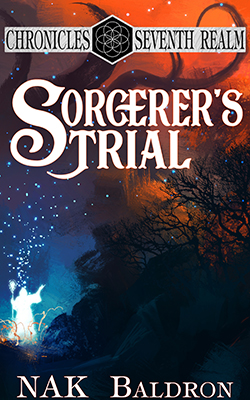 Sorcerer's Trial