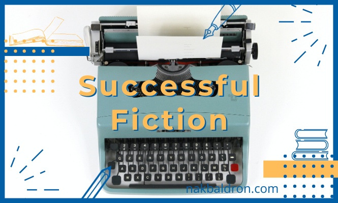 Successful Fiction Articles